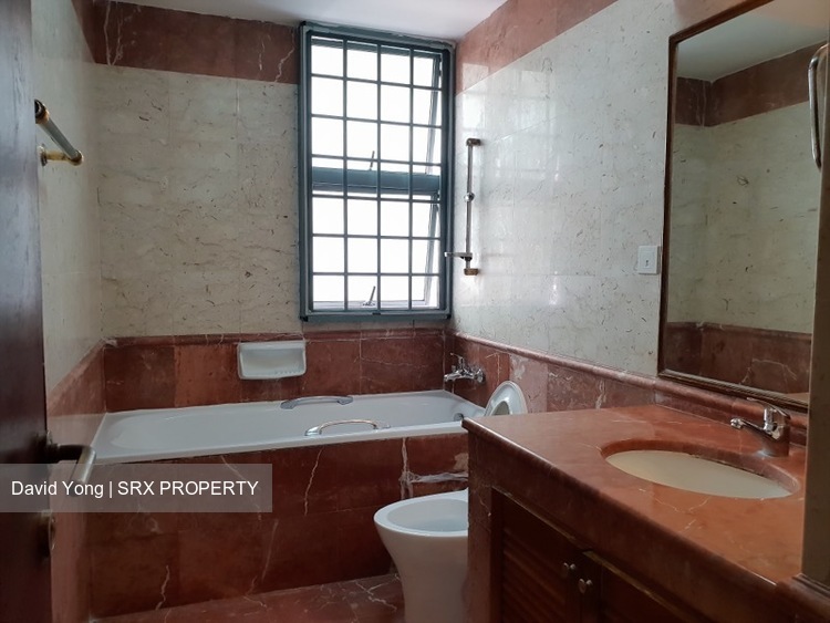 Casuarina Cove (D15), Condominium #219552241